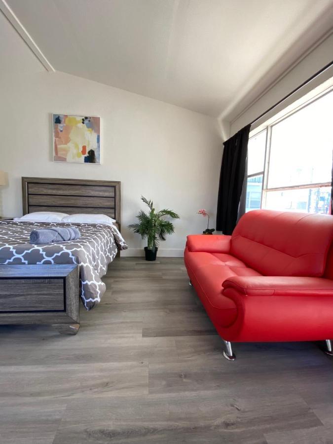Coral Sands Boutique Lux Studio West Palm Beach Dış mekan fotoğraf
