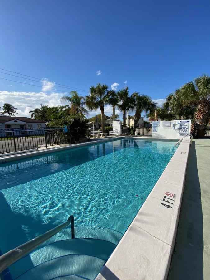 Coral Sands Boutique Lux Studio West Palm Beach Dış mekan fotoğraf