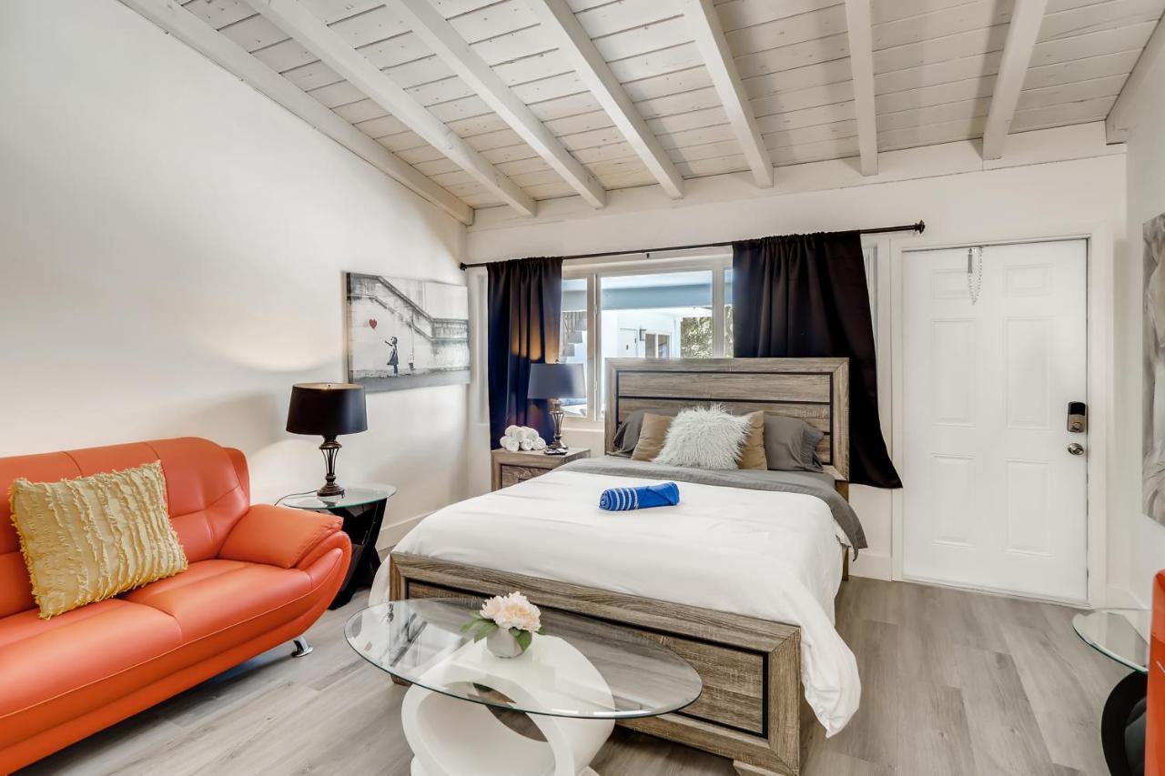 Coral Sands Boutique Lux Studio West Palm Beach Dış mekan fotoğraf