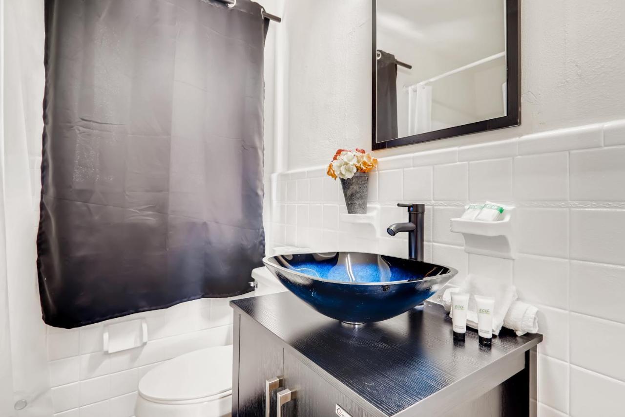 Coral Sands Boutique Lux Studio West Palm Beach Dış mekan fotoğraf