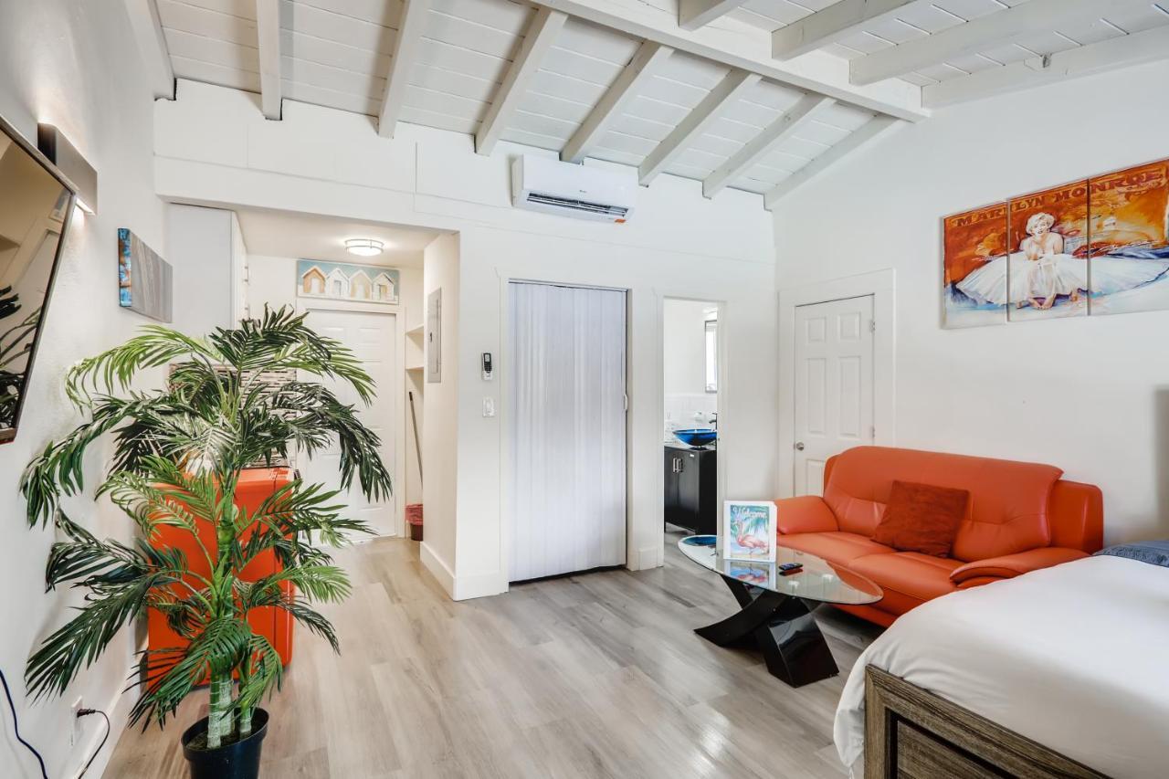 Coral Sands Boutique Lux Studio West Palm Beach Dış mekan fotoğraf