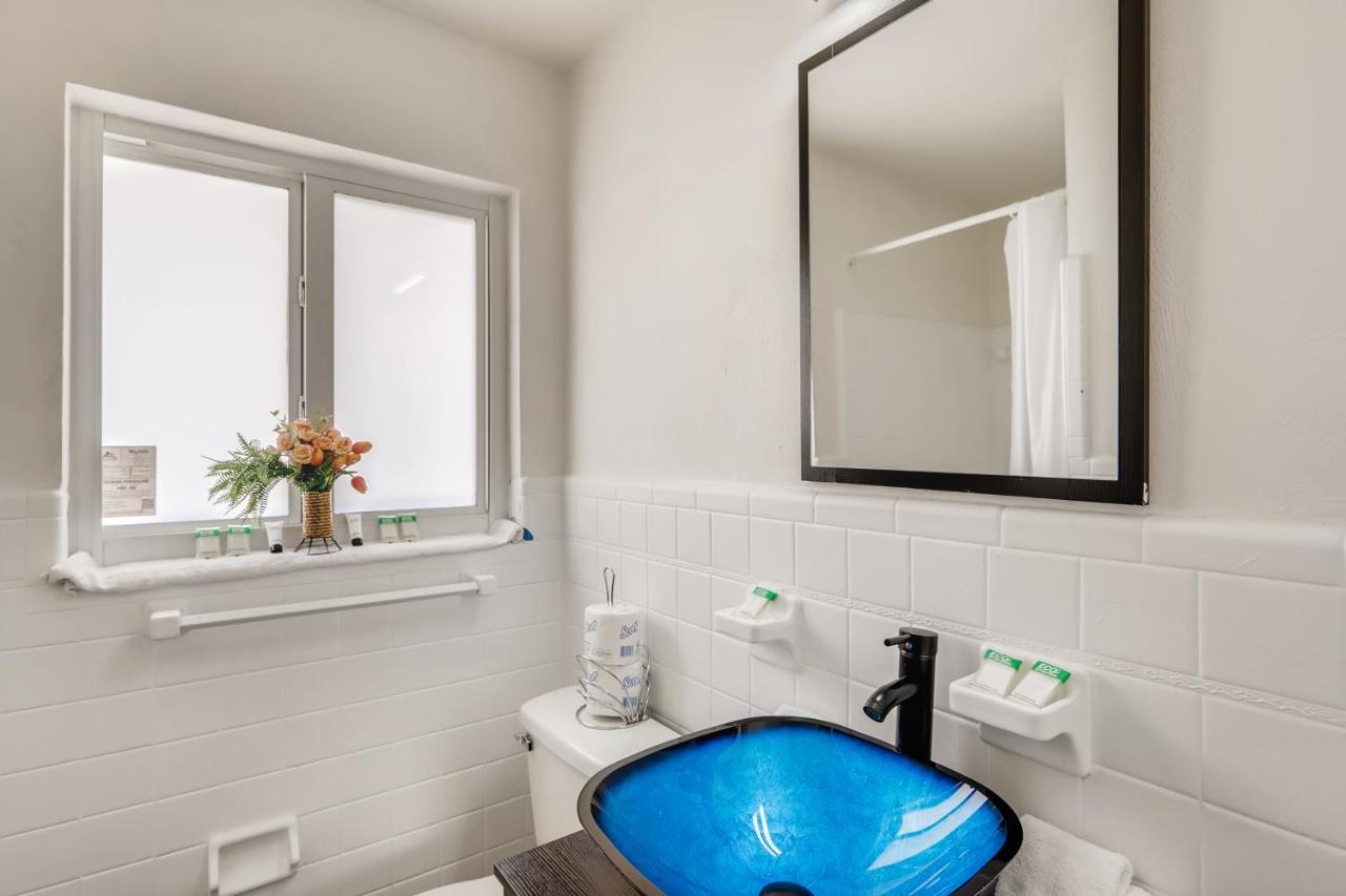 Coral Sands Boutique Lux Studio West Palm Beach Dış mekan fotoğraf