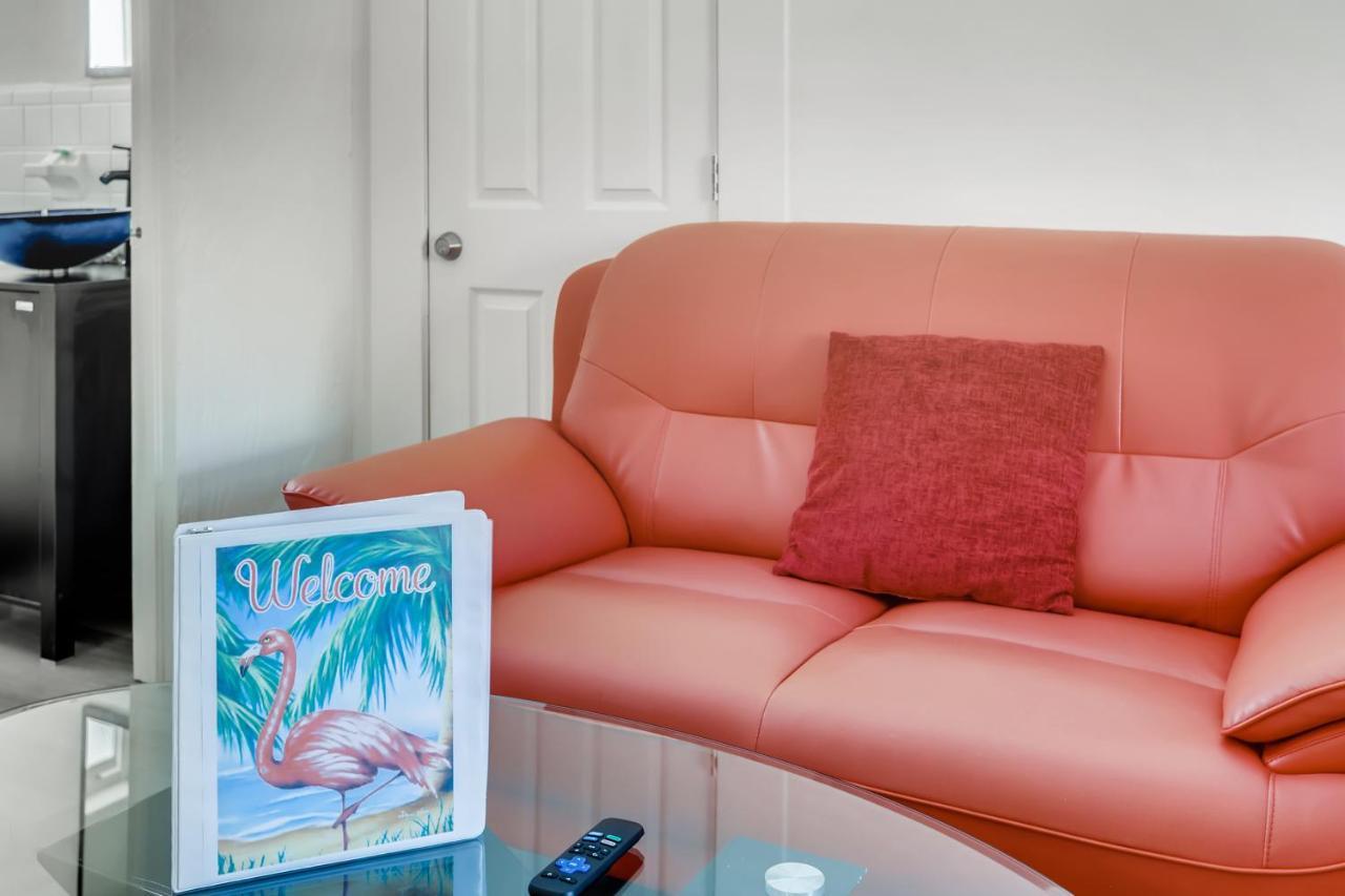 Coral Sands Boutique Lux Studio West Palm Beach Dış mekan fotoğraf
