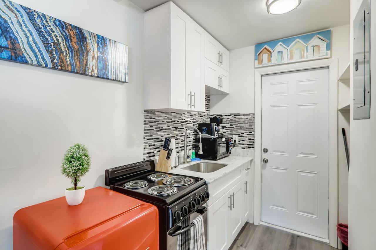 Coral Sands Boutique Lux Studio West Palm Beach Dış mekan fotoğraf
